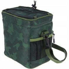 Ngt Xpr Camo termalna torba za kuglice hrane