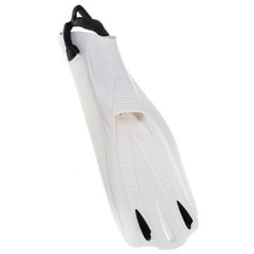 SCUBAPRO GO Sport bijele M peraje za ronjenje