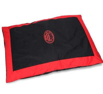 Službeni krevet AC Milan L za pse i mačke