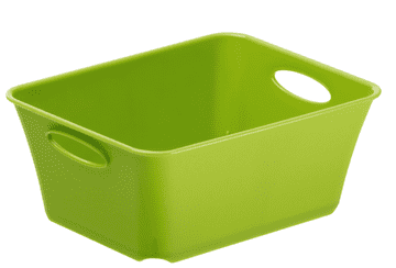Rotho Organizator za kutiju i posudu C7 LIVING 0,5 l