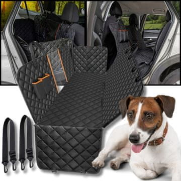 GOTEL NAVLAKA ZA AUTOMOBILSKO SJEDALO ZA PSE UNIVERZALNA 209x140cm