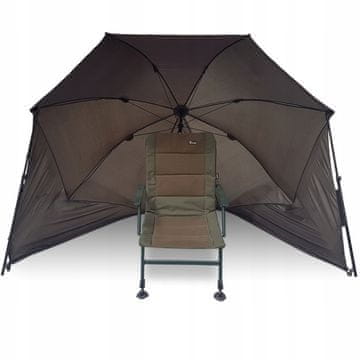 Ngt Suncobran za ribolov Brolly 50"
