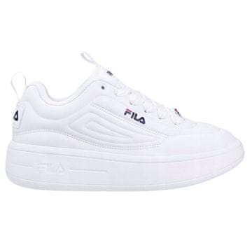 FILA ženske cipele Superbubble Wmn FFW0536.10004 40 Bijele
