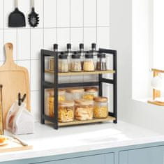 BE Ormarić za začine Artisan - OFS046B88