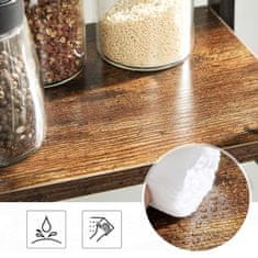 BE Stalak za začine - OFS046B01