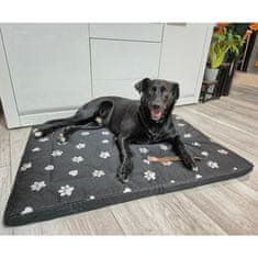 Purlov Krevet za pse 100x70cm Purlov 24862