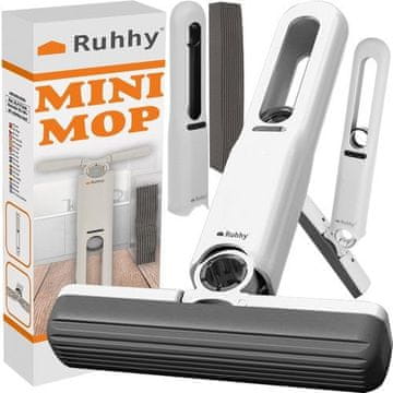 Ruhhy Ruhhy mini krpa za brisanje 24345