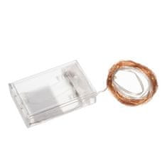 Gardlov Umjetni bršljan + LED Gardlov 24538