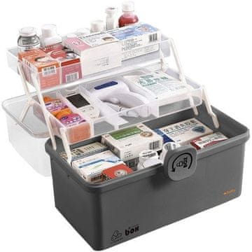 Ruhhy Ruhhy 24499 Organizator za lijekove