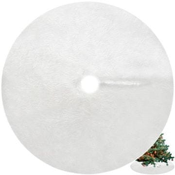 Ruhhy Prostirka - tepih ispod božićnog drvca 150cm Ruhhy 22228