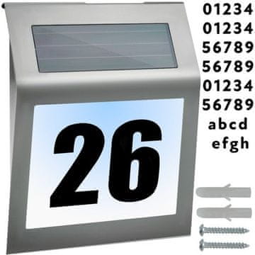 Izoxis Izoxis solarna kuća broj 24357