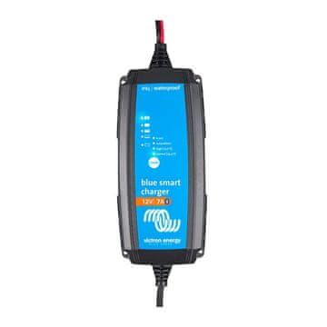 slomart Blue Smart punjač za akumulator 12V/7A