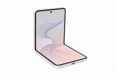 Samsung Galaxy Z Flip8 5G pametni telefon, 256 GB, krem boje