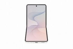 Samsung Galaxy Z Flip8 5G pametni telefon, 256 GB, krem boje