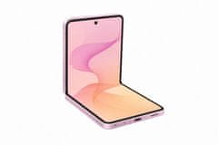 Samsung Galaxy Z Flip8 5G pametni telefon, 256GB, ružičasta
