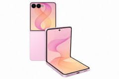 Samsung Galaxy Z Flip8 5G pametni telefon, 256GB, ružičasta