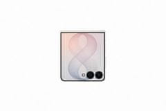 Samsung Galaxy Z Flip8 5G pametni telefon, 512 GB, krem boje