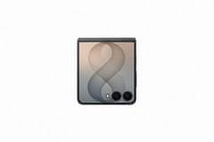 Samsung Galaxy Z Flip8 5G pametni telefon, 512GB, grafitni