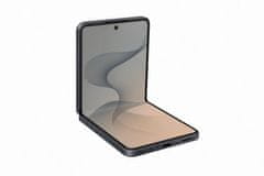 Samsung Galaxy Z Flip8 5G pametni telefon, 512GB, grafitni