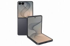 Samsung Galaxy Z Flip8 5G pametni telefon, 512GB, grafitni