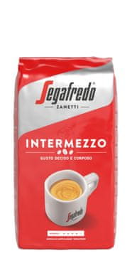 Segafredo Zanetti Intermezzo kava u zrnu, 500g