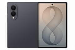 Samsung Galaxy Z Fold8 5G pametni telefon, 512GB, grafitni