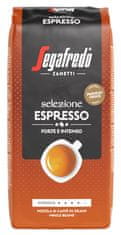 Segafredo Zanetti Selezione espresso kava v zrnu, 1kg