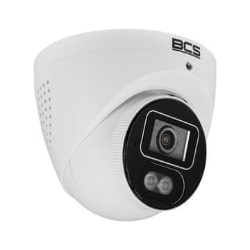 IP BCS BCS-P-EIP26FSR3L3-Ai2 IP dome kamera, 6MP, IR 30m, WDR 120dB
