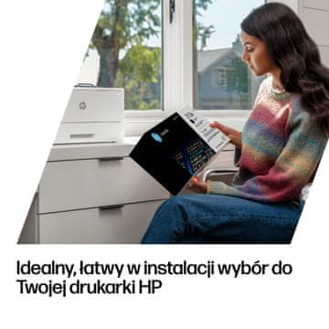 slomart HP 49X originalni toner, crni, High Yield (XL)