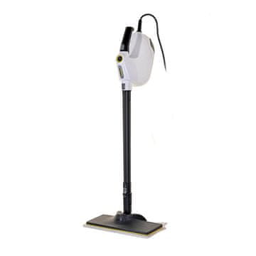 Kärcher Kärcher SC 1 Multi & Up parni čistač 0,2 L 1300 W crna/žuta