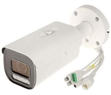 IP Action APTI-AI504CA4-27135Z IP kamera 5MP, motozoom 2.7-13.5mm, AI