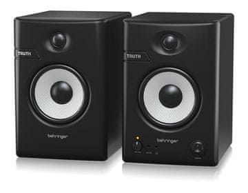 Behringer TRUTH 4.5 Aktivni studijski monitor par 4,5"