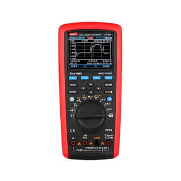 slomart UNI-T UT181A mjerni instrument, True RMS, bilježenje podataka