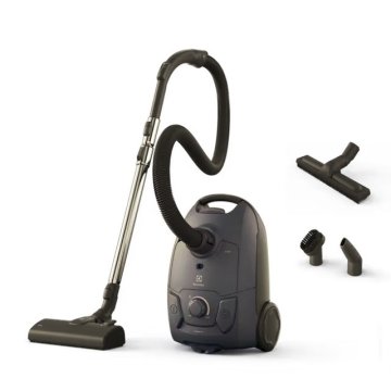 slomart Electrolux EB51C2DB usisavač s vrećicom 700W, 3L