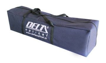 Delta Delta Optical Large Cover za optiku, crna