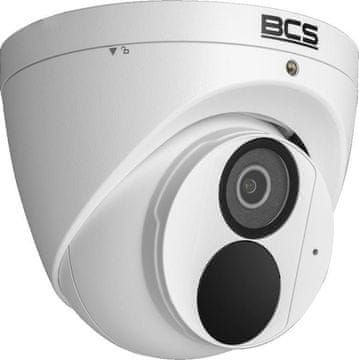 slomart BCS POINT BCS-P-EIP25FSR3-Ai2 IP kamera 2MP, 2.8mm objektiv, IR do 30m, PoE