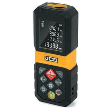 JCB JCB Laserski mjerač udaljenosti 80m