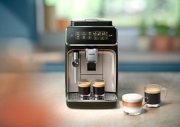 slomart Philips EP3321/40 aparat za kavu Potpuno automatski espresso aparat 1.8 L