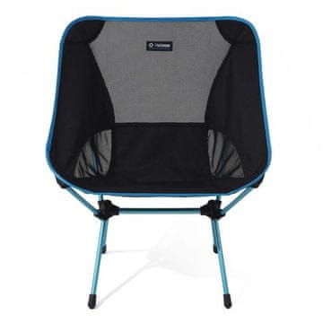 Helinox Helinox Chair One XL kamp stolac 4 noge, crna