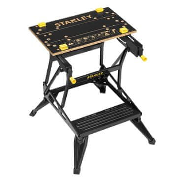 Stanley Stanley STST83400-1 radna klupa za obradu drva, podesiva visina