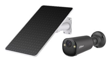 Dahua Dahua KIT/BF4CA-0210B-XL/M0508 vanjska IP Bullet kamera