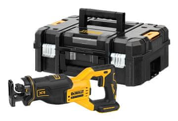 DeWalt DeWALT DCS382NT-XJ akumulatorska recipročna pila 18V