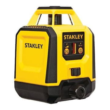 Stanley Stanley FATMAX STHT77616-0 laserska libela, 30 m, crvena zraka