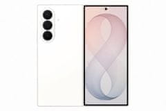 Samsung Galaxy Z Fold8 Ultra 5G pametni telefon, 256 GB, krem boje
