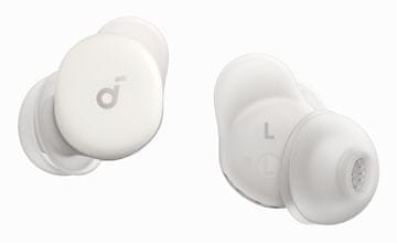 slomart Soundcore Sleep A30 čepiči za uši, zeleni, komplet 2 komada