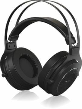 slomart Behringer OMEGA Profesionalne studijske slušalice