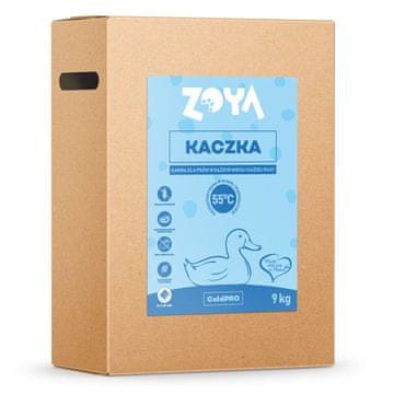 Zoy ZOYA ColdPRO Duck hrana za pse za odrasle pse, 9 kg