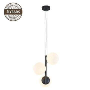 slomart VISILICA CAMPO 2020133P 3X25W G9