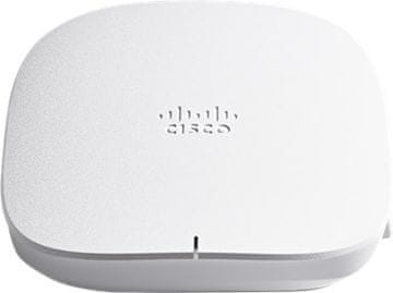 Cisco Cisco CBW150AX-E-EU bežična pristupna točka 1200 Mbit/s bijela, PoE