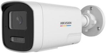slomart Hikvision DS-2CD1T47G3-LIUF/SL(2.8mm) IP kamera 4MP ColorVu, crna